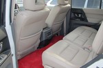 三菱帕杰罗sport2003款3.0 GLS 自动 四驱