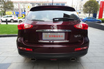 英菲尼迪QX502013款2.5L 四驱优雅版