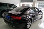 奥迪A4L2011款2.0TFSI 舒适型