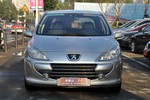 标致307两厢2010款1.6L 手动 舒适版