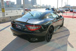 玛莎拉蒂GT2012款4.7L MC Stradale