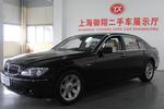 宝马7系2007款750Li