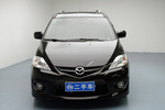 马自达Mazda52007款2.0豪华型 手自一体 前驱