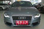 奥迪A4L2011款2.0TFSI 运动型