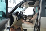 路虎第四代发现2011款3.0L SD HSE 柴油版