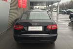 奥迪A6L2010款2.0TFSI 手自一体 标准型