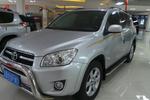 丰田RAV42009款2.4L 自动豪华版