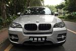 宝马X62011款xDrive35i