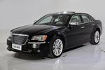 克莱斯勒3002013款300C 3.6L 尊崇版