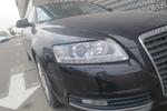 奥迪A6L2009款2.0TFSI 标准型AT