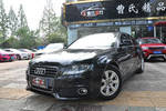 奥迪A4L2010款1.8TFSI 舒适型