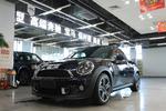 MINIROADSTER2012款1.6T COOPER S 