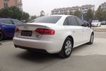 奥迪A4L2011款2.0TFSI 技术型