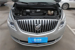 别克GL82011款全新款 3.0L XT 旗舰版