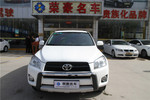 丰田RAV42009款2.0L 自动经典版