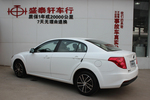 奔腾B502013款1.6L 手动舒适型