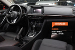 马自达Mazda6 Atenza阿特兹2014款2.5L 蓝天尊崇版