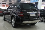 奔驰M级2008款ML350 4MATIC 豪华型