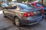 大众宝来2011款1.6L 手自一体 时尚型