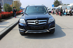 奔驰GLK级2013款改款 GLK 300 4MATIC 豪华型