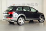 奥迪Q72014款35 TFSI 越野型