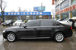 奥迪A6L2012款30 FSI 舒适型(2.5L)