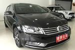 大众迈腾2012款1.8TSI DSG 豪华型