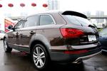 奥迪Q72014款35 TDI 越野型