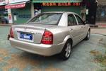 海马福美来2008款1.6L 手动豪华GLS