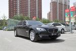 宝马7系2013款730Li 豪华型