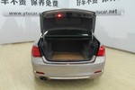 宝马7系2011款730Li 典雅型