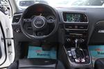 奥迪Q52013款40 TFSI 舒适型