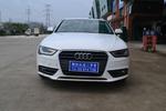 奥迪A4L2013款35 TFSI 自动标准型