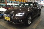 奥迪Q52013款40 TFSI 舒适型