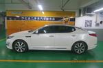 起亚K52012款2.4L 手自一体 PREMIUM Nu