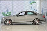 奔驰C63 AMG2014款C63 AMG Edition 507