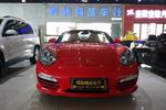 保时捷Boxster-2011款博斯特2.9