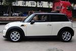 MINIMINI2012款1.6L COOPER Bayswater 