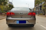 大众迈腾2012款1.8TSI DSG 豪华型