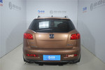 纳智捷大7 SUV2012款锋芒智尊型 2.2T 四驱