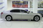 宝马7系2009款730Li 豪华型