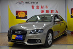 奥迪A4L2010款2.0TFSI 豪华型