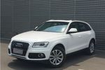 奥迪Q52013款40 TFSI 豪华型