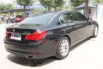 宝马7系2009款740Li 豪华型