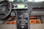 奥迪A6L2009款2.0TFSI 标准型AT