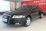 奥迪A6L2011款2.0TFSI 舒适型