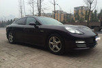 保时捷Panamera2010款Panamera 3.6L 