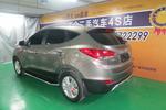 现代ix352012款2.0L 自动两驱精英版GLS 