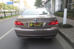 宝马7系2008款730Li