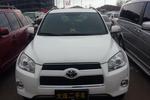 丰田RAV42011款2.4L 自动四驱豪华版 